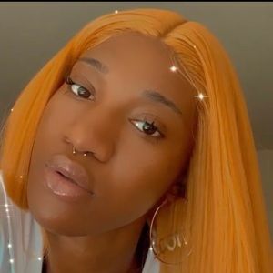 Meet your Posher, Imani